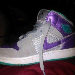 Womens air Jordan's